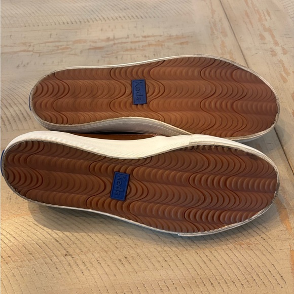 Keds Double Decker Slip-On Shoes - Picture 3 of 5